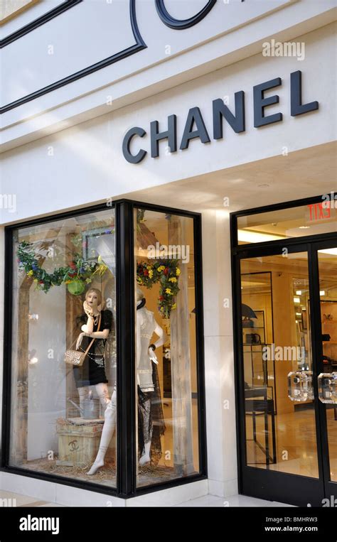 chanel boutique las vegas nv.